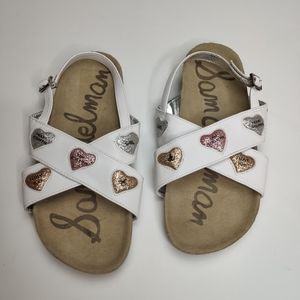 Sam Edelman Bethel Kandi Sandals Size 5